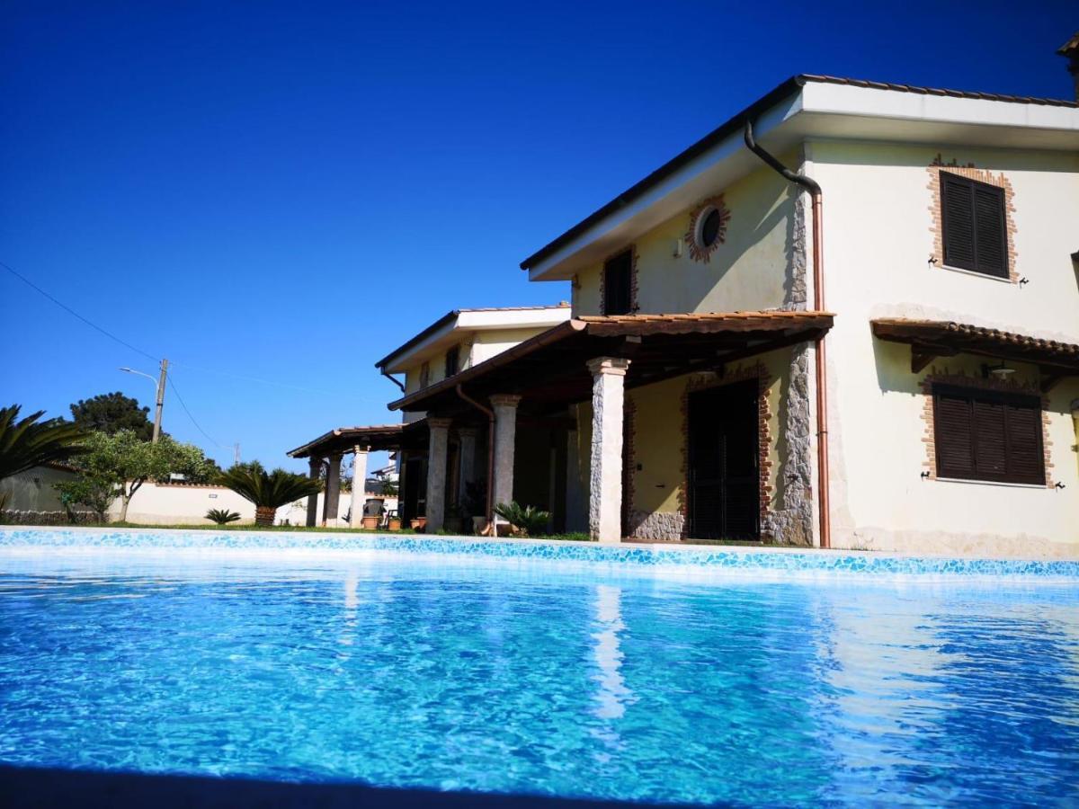 فيلا Gold House Luxury آنسيو المظهر الخارجي الصورة