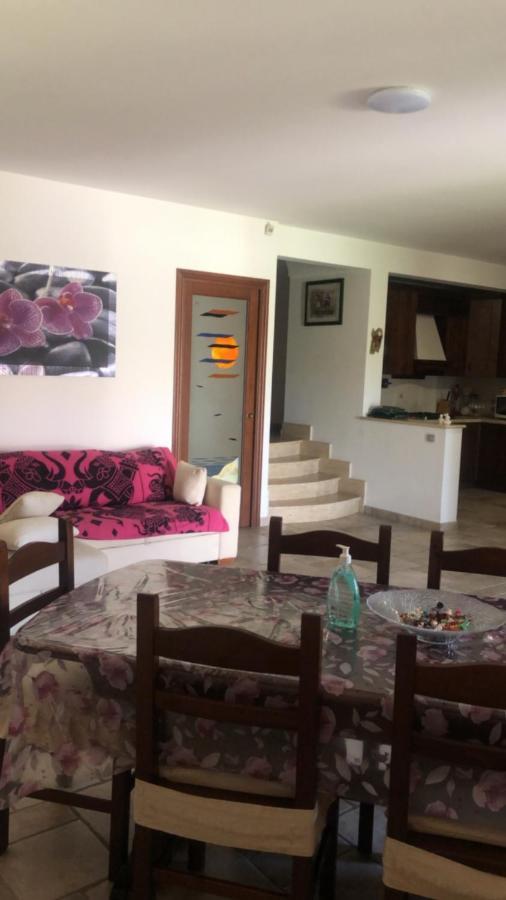 فيلا Gold House Luxury آنسيو المظهر الخارجي الصورة