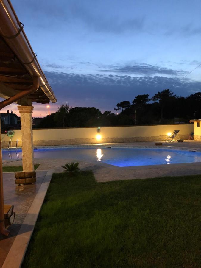 فيلا Gold House Luxury آنسيو المظهر الخارجي الصورة