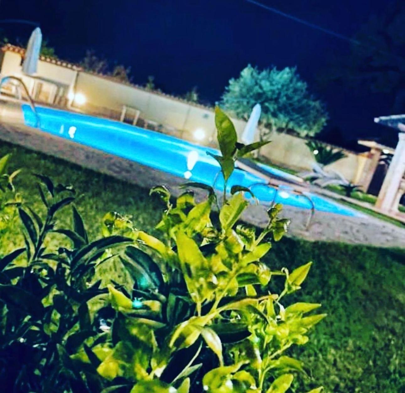 فيلا Gold House Luxury آنسيو المظهر الخارجي الصورة
