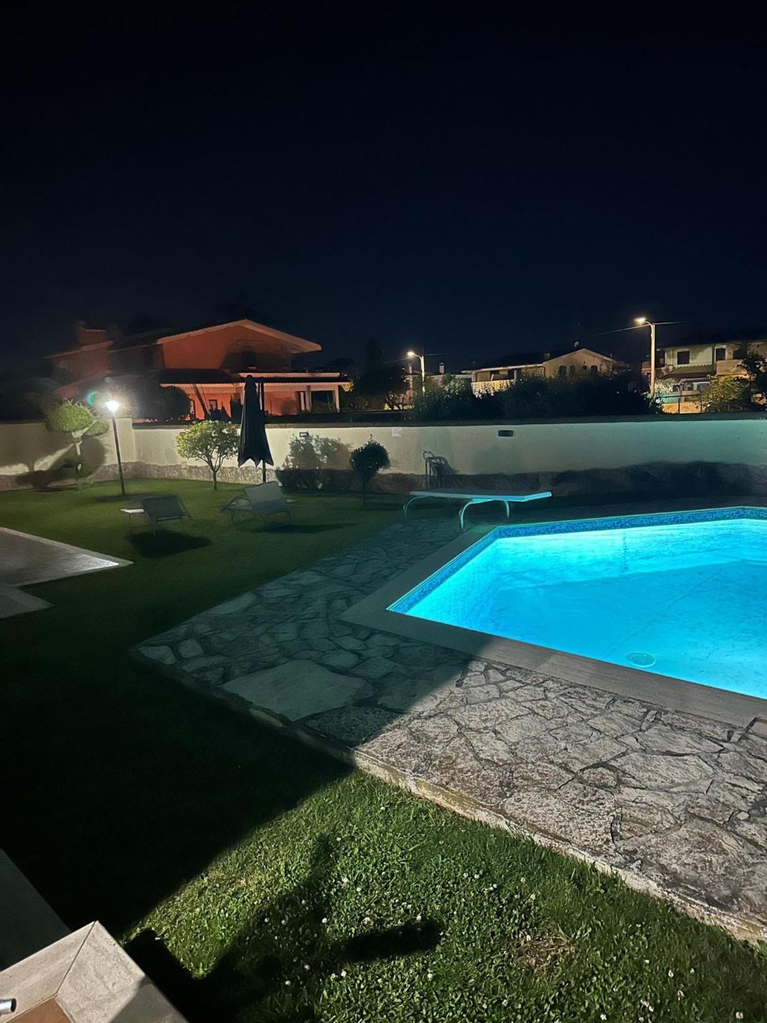 فيلا Gold House Luxury آنسيو المظهر الخارجي الصورة