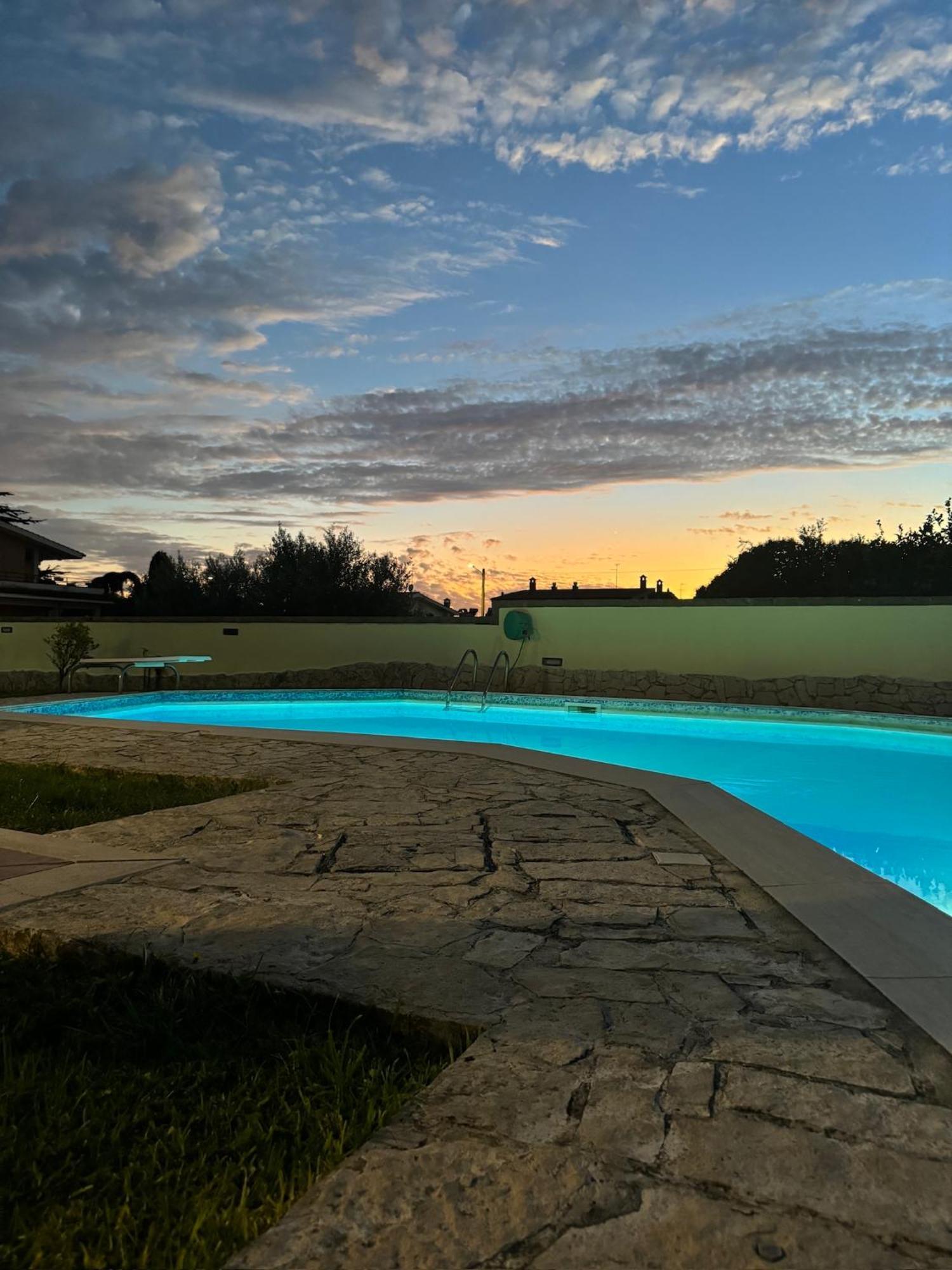 فيلا Gold House Luxury آنسيو المظهر الخارجي الصورة